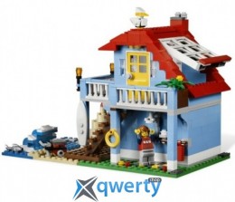 Lego Дом на морском побережье (7346)
