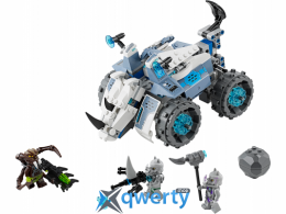 Lego Камнемет Рогона (70131)