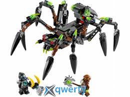 Lego Паучий охотник Спарратуса (70130)