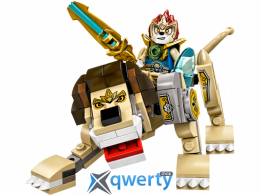 Lego Тотем: Лев (70123)