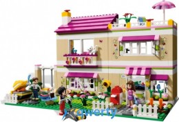 Lego Дом Оливии (3315)