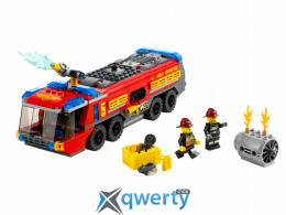 Lego Пожарная машина (60061)