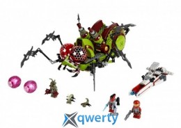Lego Паук-Инсектоид (70708)
