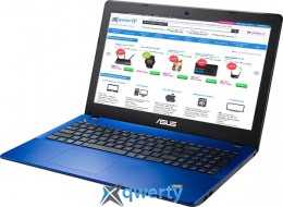 Asus X550CC (X550CC-XX881D) Blue