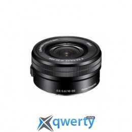 Sony 16-50mm f/3.5-5.6 OSS for NEX (SELP1650.AE) Официальная гарантия!