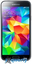 Samsung SM-G900F Galaxy S5 Duos ZKV (black)