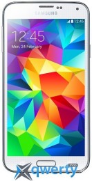Samsung SM-G900F Galaxy S5 Duos ZWV (white) SM-G900FZWVSEK
