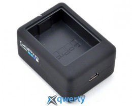 Dual Battery Charger (AHBBP-301)