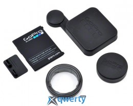 Комплект захисних кришок Protective Lens + Covers, вироби з пластику Caps+Doors NEW (ALCAK-302)