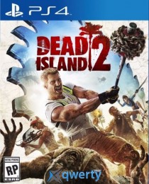 Dead Island 2 (PS4)