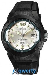 Casio MW-600F-7AVEF
