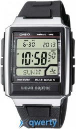 Casio WV-59E-1AVEF
