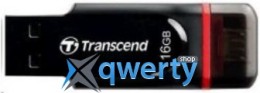 Transcend JETFLASH 340 16GB OTG (TS16GJF340)
