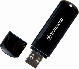 USB-A 5Gbps Transcend JetFlash 750 32GB (TS32GJF750K)