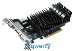Asus PCI-Ex GeForce GT 720 1024MB GDDR3 (64bit) (GT720-SL-1GD3-BRK)