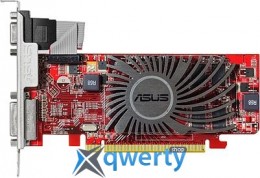 Asus PCI-Ex Radeon HD5450 SILENT 1024MB GDDR3 (64bit) HD5450-SL-1GD3-BRK)