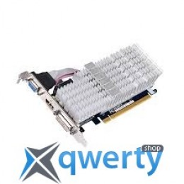 Gigabyte PCI-Ex GeForce GT 730 2048MB DDR3 (64bit) (GV-N730SL-2GL)