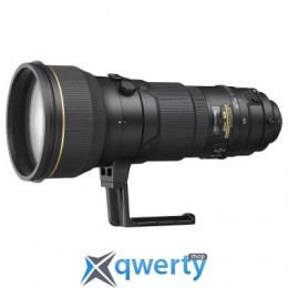 Nikon AF-S 400mm f/2.8G ED VR (JAA528DA) Официальная гарантия!
