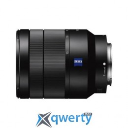 Sony 24-70mm, f/4.0 Carl Zeiss для камер NEX FF (SEL2470Z.AE) Официальнгая гарантия!