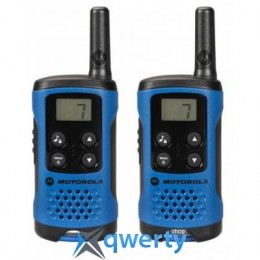 Motorola TLKR T41 Blue