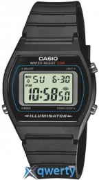 Casio W-202-1AVEF