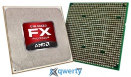 AMD FX-8320E 3.2GHz/4000MHz/8MB (FD832EWMHKBOX) sAM3+ BOX