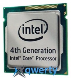 Intel Core i5-4590S 3.0GHz/5GT/s/6MB (BX80646I54590S) s1150 BOX