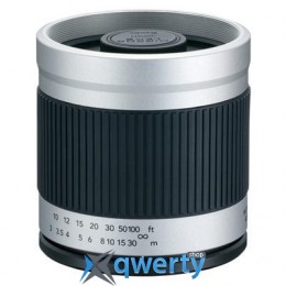 Kenko Reflex Lens 400mm f/8 (141895) white Официальная гарантия!