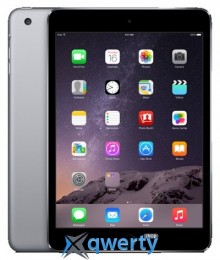 iPad mini 3 16gb Wi-Fi Space Grey