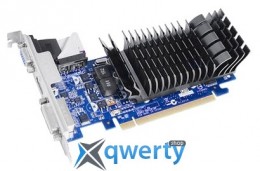 Asus PCI-Ex GeForce 210 1024MB GDDR3 (64bit) (210-SL-1GD3-BRK)