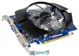 Gigabyte PCI-Ex GeForce GT 730 2048MB GDDR5 (64bit) (GV-N730D5-2GI)