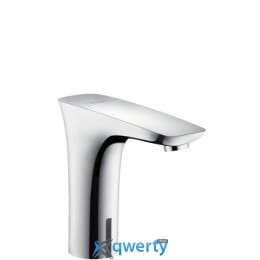 Hansgrohe XX PuraVida WTM Elektronik Batt.o.Misch. 15171000