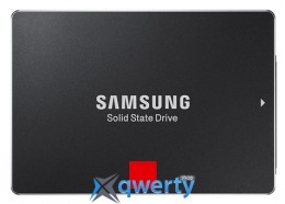 Samsung 850 Pro 512 Гб 2.5 (MZ-7KE512BW)