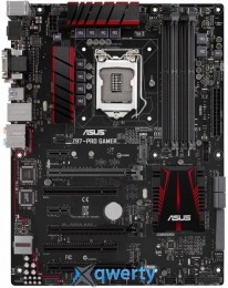 ASUS Z97-PRO GAMER