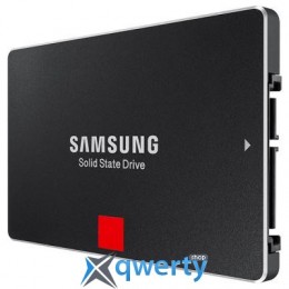 Samsung 850 Pro 256GB 2.5 SATAIII (MZ-7KE256BW)