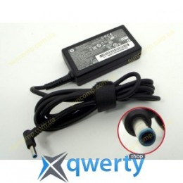 HP 19.5V 2.31A 45W (4.5*3.0 with Pin Blue) (63103)