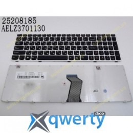 Lenovo Z580 RU White 25208185 (62522)