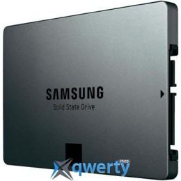 Samsung 840 Evo-Series 500GB SATAIII Box (MZ-7TE500BW) EU