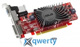 Asus PCI-Ex Radeon HD5450 SILENT 2048MB GDDR3 (64bit)(DVI, VGA, HDMI) (HD5450-SL-2GD3-L)