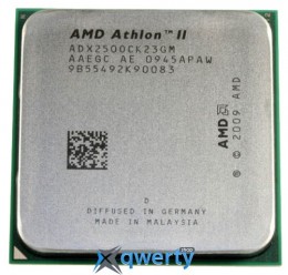 AMD Athlon II X4 740 Trinity (FM2, L2 4096Kb) (AD740XOKA44HJ)