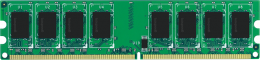 Goodram DDR2 800MHz 1GB (GR800D264L6/1G)