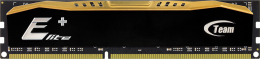 Team Elite Plus DDR3 1600MHz 4GB (TPD34G1600HC1101)