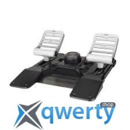 Mad Catz Pro Flight Combat Rudder Pedals