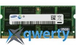 SoDIMM DDR3 8GB 1600 MHzSamsung (M471B1G73QH0-YK0)