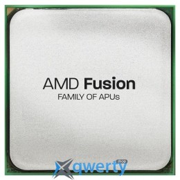 AMD A4-5300 Trinity (FM2, L2 1024Kb) (AD5300OKA23HJ)