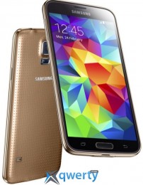 Samsung SM-G900 Galaxy S5 ZDA (gold)