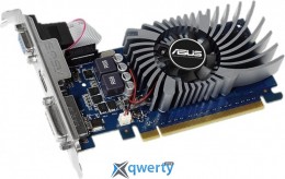 Asus PCI-Ex GeForce GT 730 2048MB GDDR5 (64bit) (902/5010) (GT730-2GD5-BRK)