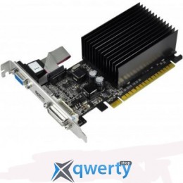 Gainward PCI-Ex GeForce 210 1024MB GDDR3 (64bit) (4260183361923)
