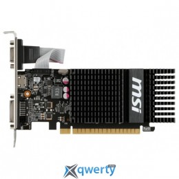 MSI GeForce GT 720 1 Gb (N720-1GD3HLP)