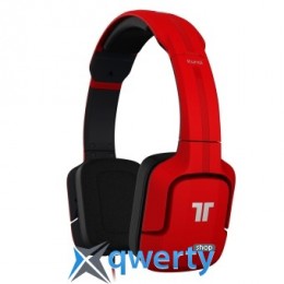 TRITTON Kunai Mobile Stereo Headset Red (TRI903570A03/1)